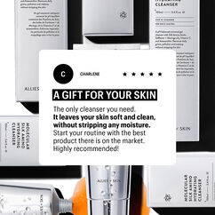 7 Days to Firmer Skin Anti Aging Skincare Kit, , large, image4