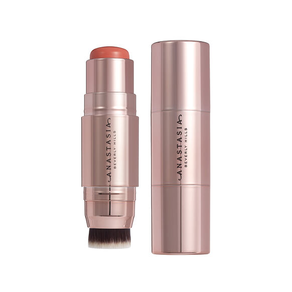 Stick Blush, NECTARINE, large, image1