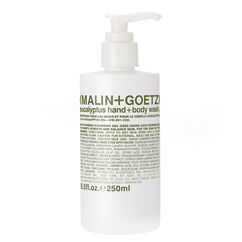 Eucalyptus Hand and Body Wash, , large, image3