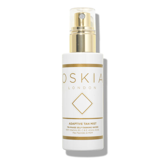 Adaptive Tan Mist Tri-Phase Self Tanning Water, , large, image1