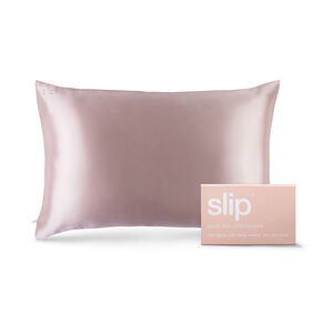 Silk Pillowcase - Queen Standard