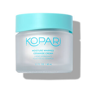 Moisture Whipped Ceramide Cream