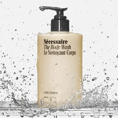 The Body Wash Cypres-Citronne, , large, image5