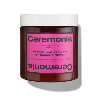 Mascarilla de Guava Mask