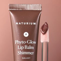 Phyto-Glow Shimmer Lip Balm, GALAXY, large, image4