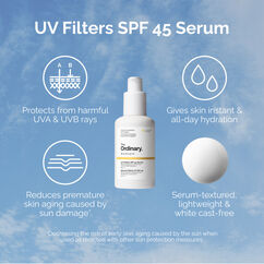 UV Filters SPF45 Serum, , large, image6