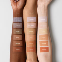 Bright Fix Instant Brightening + Blurring Powder, PEACH , large, image11