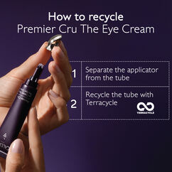 Premier Cru Anti-Aging Eye Cream for Fine Lines and Wrinkles - 15ml, , large, image7