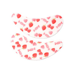 Eye Want Candy Smoothing & Hydrating No-Slip Eye Patches- 5 Pack, , large, image3