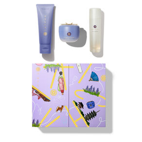 Delightfully Dewy Set