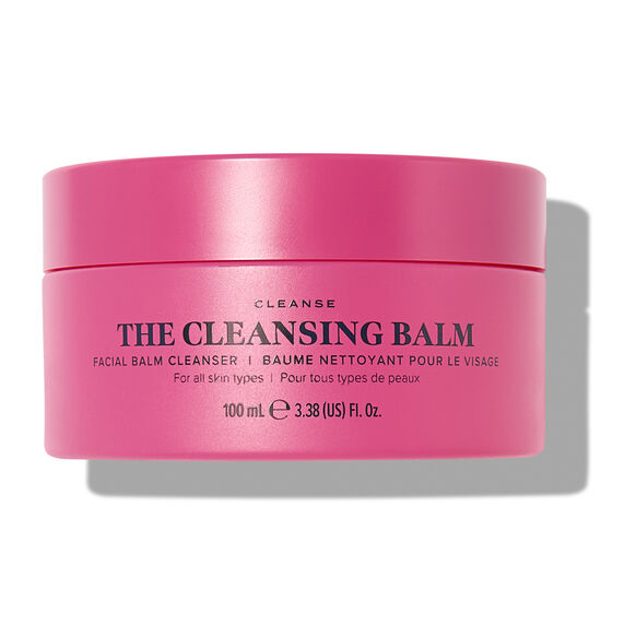 The Cleansing Balm, , large, image1