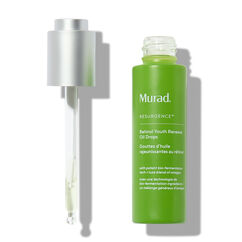 Retinol Youth Renewal Oil Drops, , large, image2