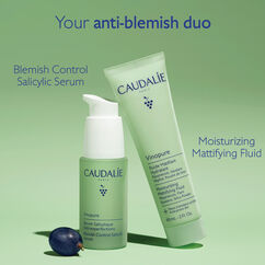 Vinopure Oil-Control Moisturiser for Acne Prone Skin, , large, image9