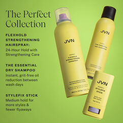 Perfect FlexHold Strengthening Flexible Hairspray, , large, image10