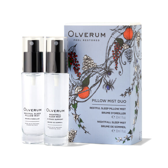 Pillow Mist Duo set, , large, image1