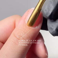 Doris - Curved Manicure Tool, , large, image7