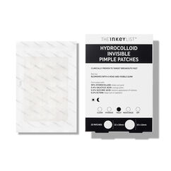 Hydrocolloid Invisible Pimple Patches, , large, image3