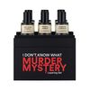 Murder Mystery Set, , large, image2
