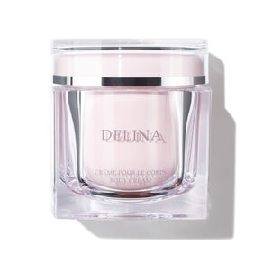 Delina Body Cream