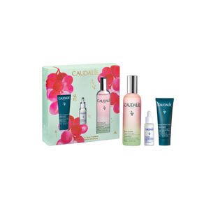 Prep and Glow Bestsellers Set
