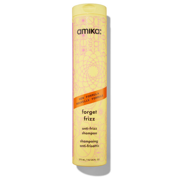 Anti-Frizz Shampoo, , large, image1