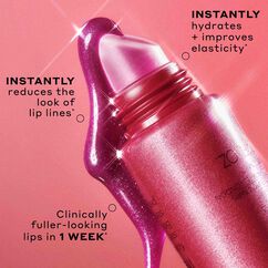 Pout Preserve Peptide Lip Treatment Glimmer Vault Vol. 1, , large, image5