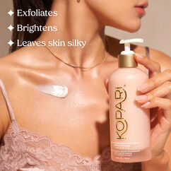 Brightening Silk Body Cream, , large, image7