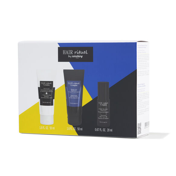 Color Care & Shine Kit, , large, image1