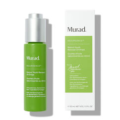 Retinol Youth Renewal Oil Drops, , large, image4