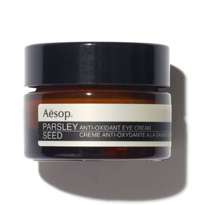 Parsley Seed Anti-oxidant Eye Cream 10ml, , large