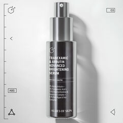 Tranexamic & Arbutin Advanced Brightening Serum, , large, image9