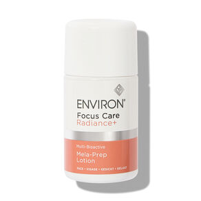 Multi-Bioactive Mela-Prep Lotion