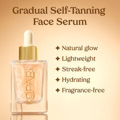 Gradual Self-Tanning Face Serum, , large, image6