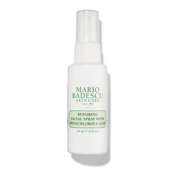 Repairing Facial Spray with Hypochlorous Acid, , large, image1