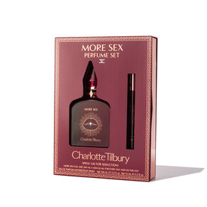 More Sex Perfume Set