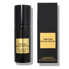 Black Orchid Body Spray, , large, image4