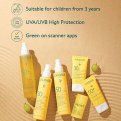 Vinosun Protect Very High Protection Antioxidant Cream SPF50+, , large, image7