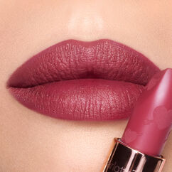 Pillow Talk Love Effect Lipstick - Matte Revolution, DREAM TALK, large, image3
