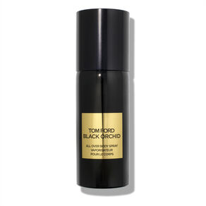 Black Orchid Body Spray