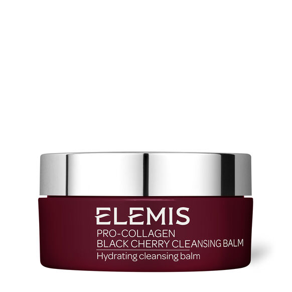 Pro-Collagen Black Cherry Cleansing Balm