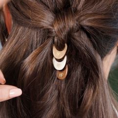 N&ordm;1 Hairpin - Milano Collection, , large, image4