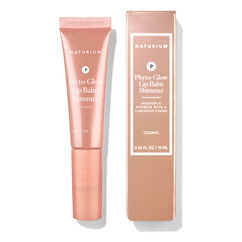 Phyto-Glow Shimmer Lip Balm, COSMIC, large, image3