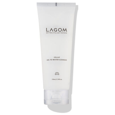 Lagom Cellus Gel To Water Cleanser