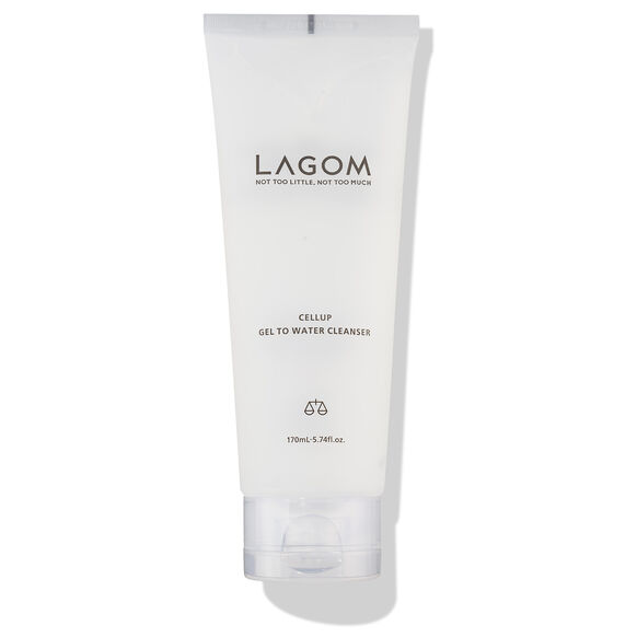 Lagom Cellus Gel To Water Cleanser, , large, image1