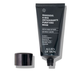 Rhassoul & BHA Antioxidants Purifying Mask, , large, image2