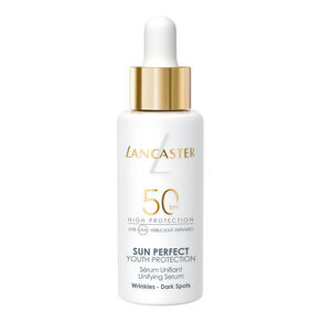 Sun Perfect Unifying Serum SPF50