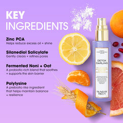 Detox Darling Microbiome Balancing Toner + Essence, , large, image5