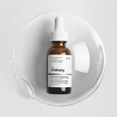 Balancing + Clarifying Serum, , large, image8