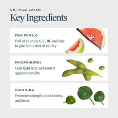 Un -Frizz Cream, , large, image5