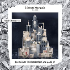 Replica Candle Trio, , large, image5